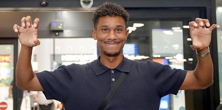 Beşiktaş, Felix Uduokhai transferini resmen açıkladı