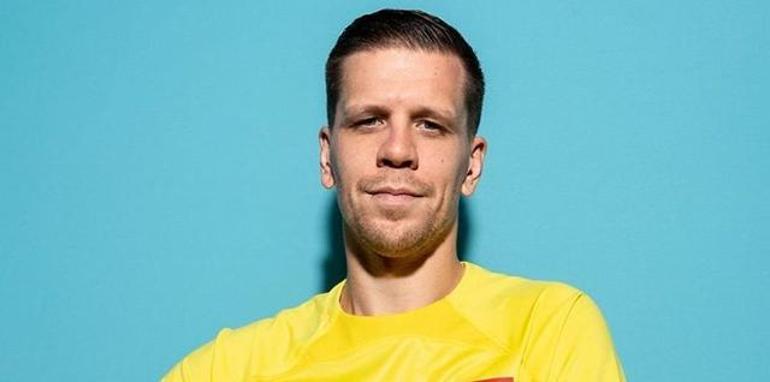 Wojciech Szczesny 34 yaşında futbolu bıraktığını açıkladı