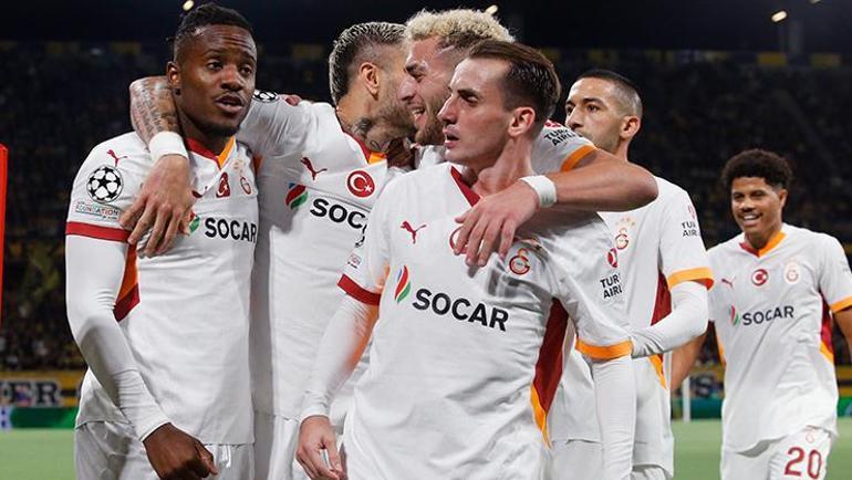 Galatasaray, Young Boys karşısında nasıl tur atlar