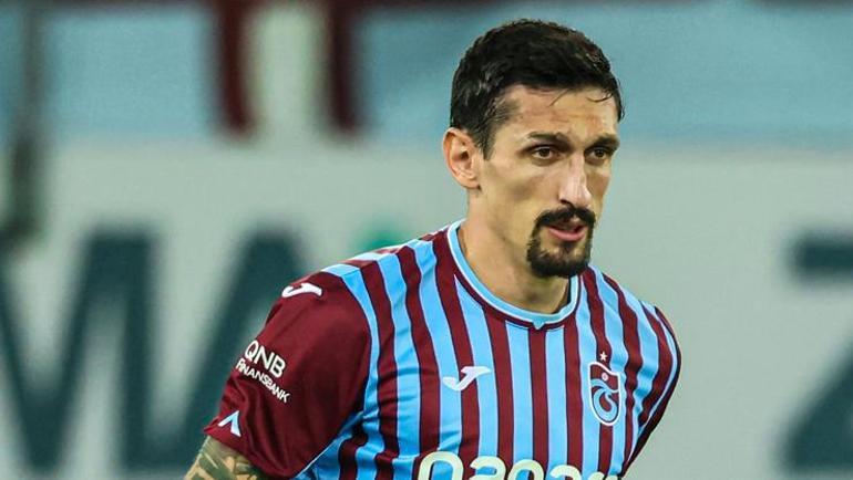 Trabzonspor tur için sahaya çıkıyor Kendi sahasında St. Galleni konuk edecek