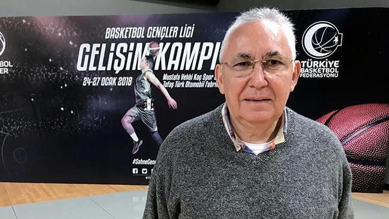 Türkiye Basketbol Federasyonu altyapı antrenörleri için yeni kitabını yayınladı