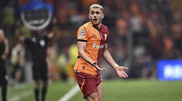 Galatasarayda büyük değişim Ayrılıklar peş peşe...