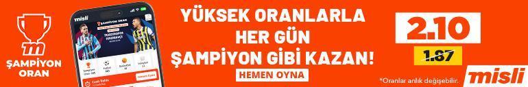 Fenerbahçe - Alanyaspor maçında Merih Demiral sürprizi Yıllar sonra Kadıköyde...