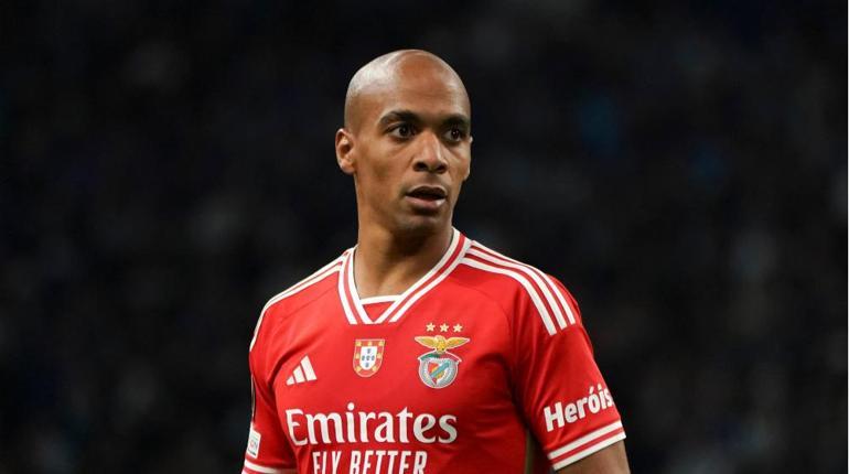 SON DAKİKA Beşiktaş transferi bitirdi Joao Mario, Kara Kartal için geliyor