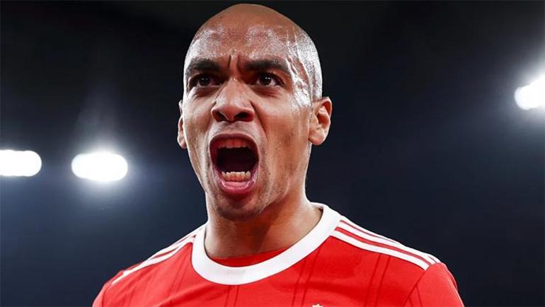 Beşiktaşın yeni transferi Joao Mario kimdir, kaç yaşında, nereli ve hangi takımlarda oynadı