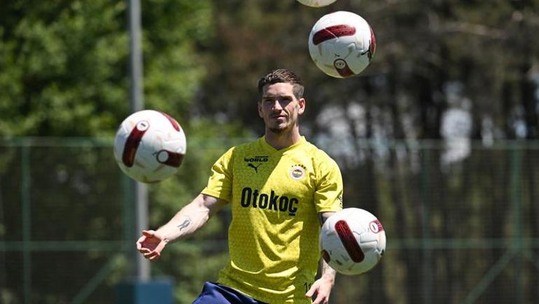 Fenerbahçede krizin adı: Ryan Kent İnadı bir türlü kırılamadı