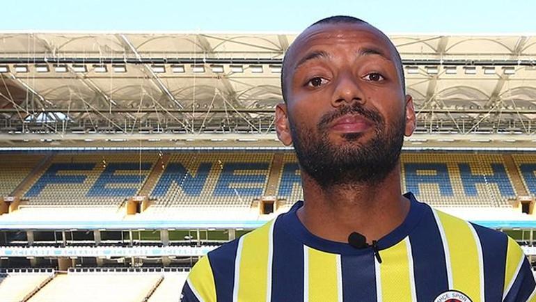 Fenerbahçeden ayrılan Joao Pedro geri dönüyor İşte yeni takımı