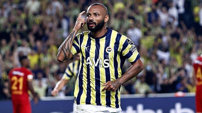 Fenerbahçede zarar büyük 3 futbolcudan ağır fatura