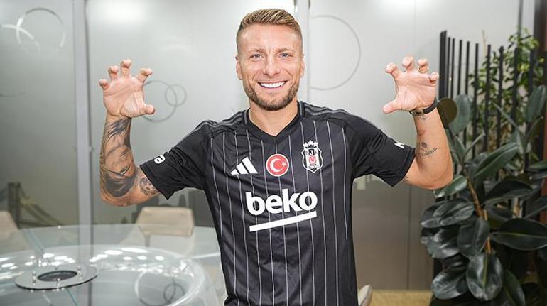 Beşiktaşta eski başkan Ahmet Nur Çebi enkaz bıraktı