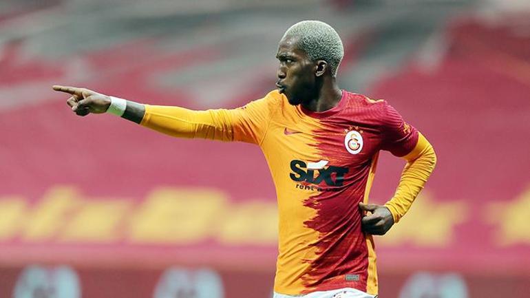 Henry Onyekuru Süper Lige geri dönüyor İlk temas kuruldu