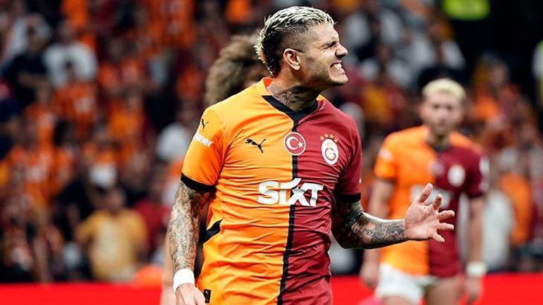 Galatasarayda kadro Victor Osimhenin üzerine yapılacak Okan Buruktan zor tercihler...