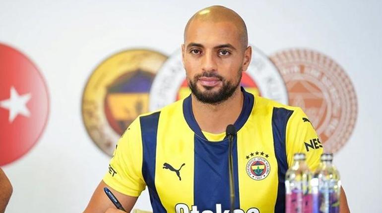 Fenerbahçenin Amrabat transferinde Atletico Madrid detayı Mourinho devreye girdi