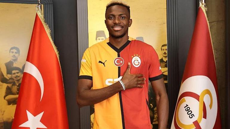 Galatasarayda Icardinin durumu belli oldu İşte sakatlık süresi