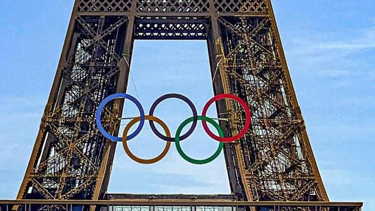 Paris Olimpiyat Oyunları, Premier Ligi solladı İnanılmaz rakam