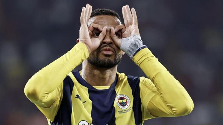 Fenerbahçeden 127 milyon euroluk dev hamle Tek hedef şampiyonluk