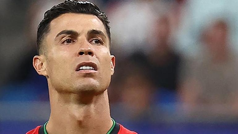 Cristiano Ronaldodan Real Madrid sözleri: Futbol tarihinin en iyi kulübüdür