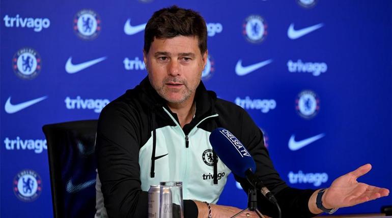 Mauricio Pochettino, ABD Milli Takımının başına geçti