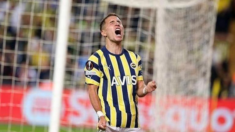 Süper Lig ekibinden resmi açıklama: Emre Moru çok istiyoruz