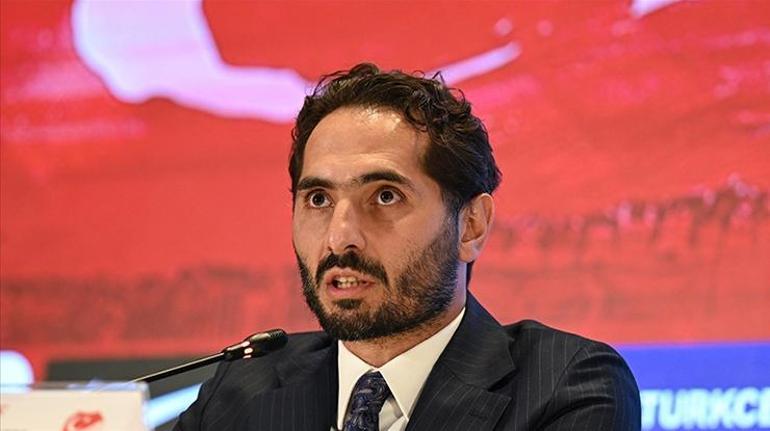 Hamit Altıntoptan itiraf: Kendimi ifade edemedim