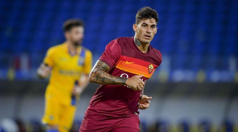 Fenerbahçenin eski oyuncularından Diego Perotti, futbolu bıraktı