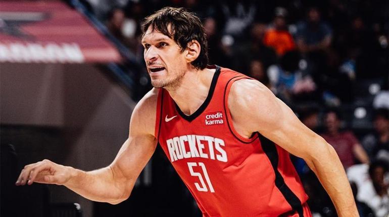 Boban Marjanovic, Türkiye yolunda Temaslar başladı...