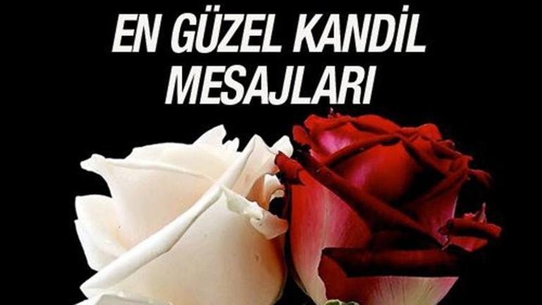 Mevlid Kandili Mesajları 2024 - Kandil Mesajları, resimli, yazılı, en güzel, anlamlı, etkileyici, dualı, ayetli ve hadisli hayırlı kandiller sözleri