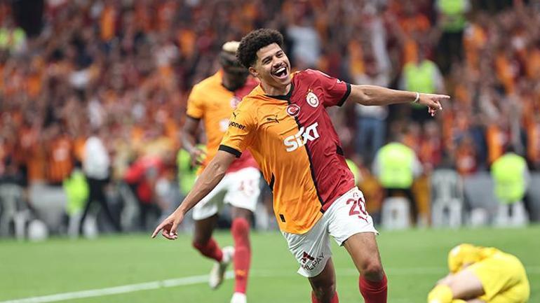 Abel Xavier, Galatasaray’ın yeni halini değerlendirdi: Aslan yine Aslan gibi