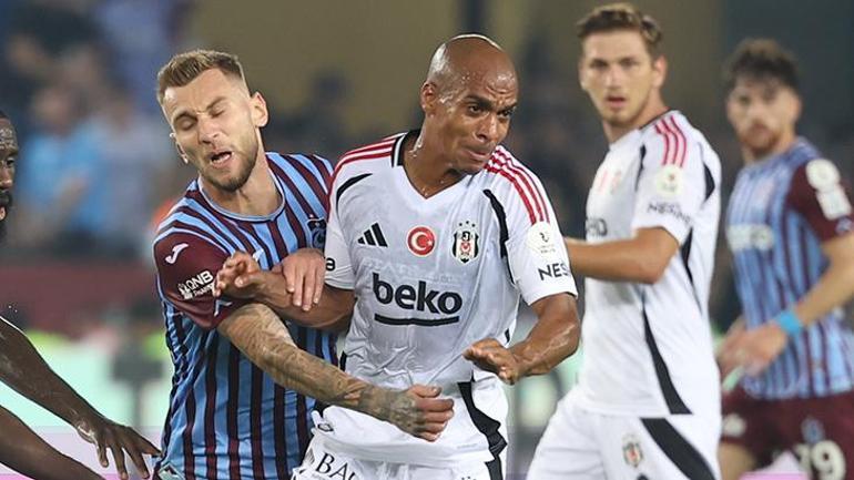 İşte Giovanni van Bronckhorstun Joao Mario planı