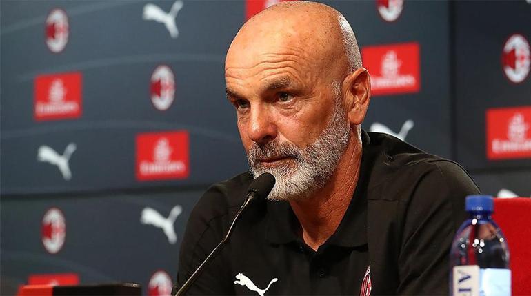 Al Nassrın yeni teknik direktörü Stefano Pioli oldu