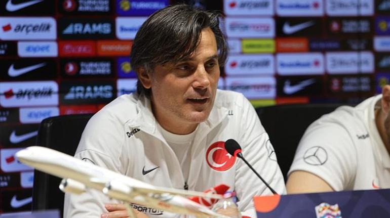 Milli Takıma yeni yıldız Montella karar aşamasında