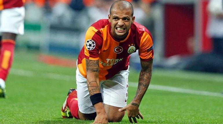 Melo, Galatasaraya dönmek istiyor Olay Fenerbahçe açıklaması