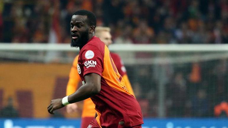 Galatasaraydan gönderilen Ndombele, Fransaya damga vurdu Golünü attı, şovuna devam etti