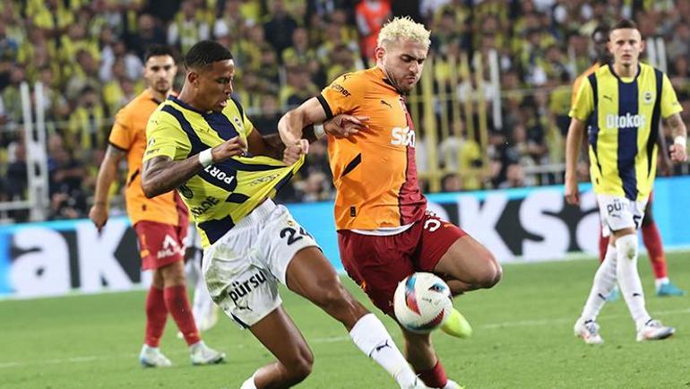 Fenerbahçede yönetimden taraftara özür: Takıma destek Bir maç için gelmedi