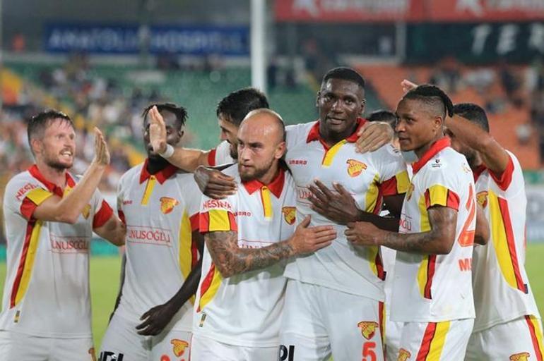 Göztepe - Kayserispor maçı ne zaman, saat kaçta, hangi kanalda canlı yayınlanacak Muhtemel 11ler