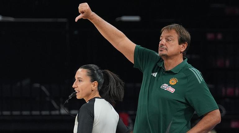 Ergin Ataman, NBAden Avrupaya dönen milli oyuncularımız hakkında konuştu: Son derece faydalı olacak