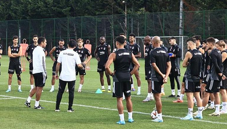 Ajax-Beşiktaş Avrupa Ligi maçı ne zaman, saat kaçta hangi kanalda Ajax-Beşiktaş maçı TRT 1 Tabii şifresiz mi (Muhtemel 11ler)