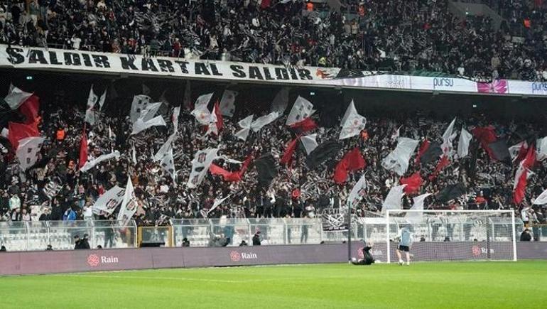 Ajax-Beşiktaş maçı öncesi son dakika Resmî açıklama geldi...