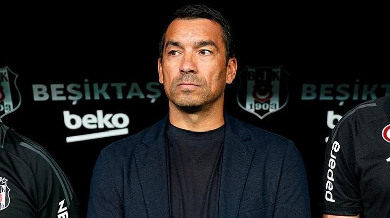 Bronckhorst Ajaxı çözdü İşte dikkat edilmesi gereken futbolcular