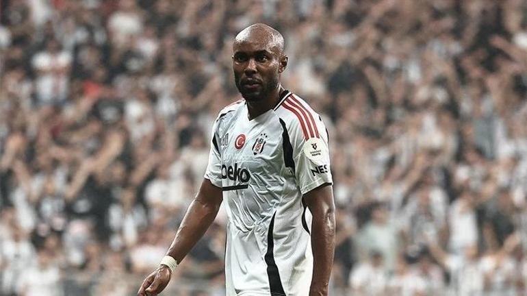 Beşiktaş yıldızlarıyla kazanmaya devam ediyor Tek hedef galibiyet