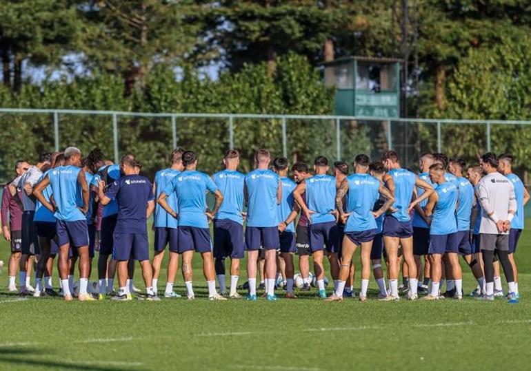 Trabzonspor-Konyaspor maçı ne zaman, saat kaçta, hangi kanalda canlı yayınlanacak Maçta 11ler...