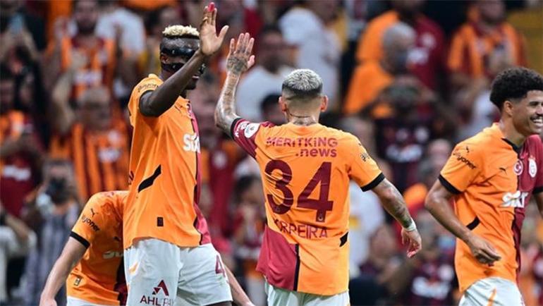 SON DAKİKA: Galatasaray sponsorluk feshini açıkladı TFF izni iptal etti, tartışmalara sebep olmuştu...