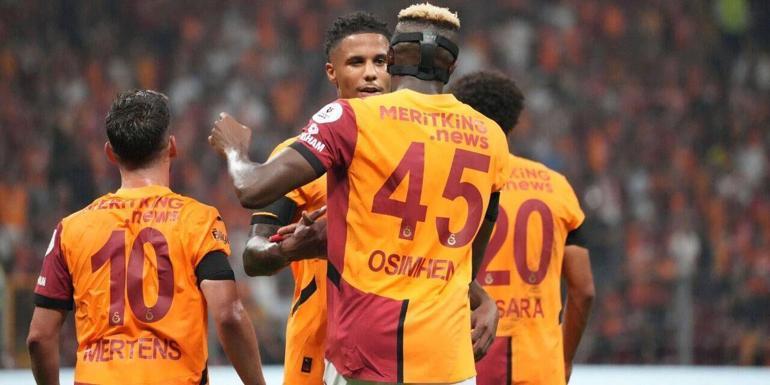 SON DAKİKA: Galatasaray sponsorluk feshini açıkladı TFF izni iptal etti, tartışmalara sebep olmuştu...