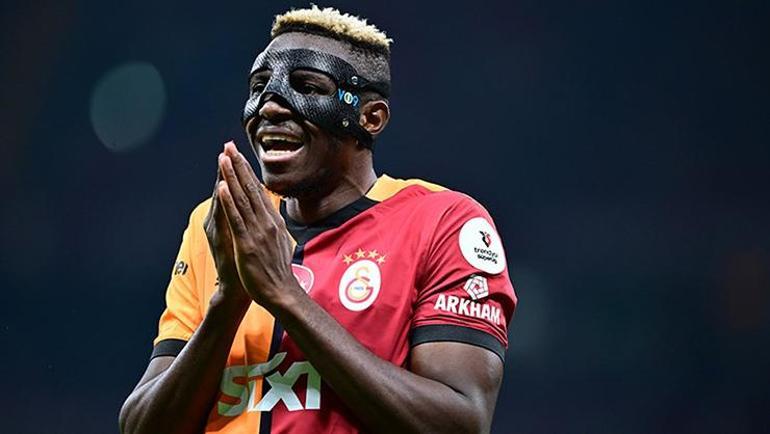 RFSnin Galatasaray övgüsü: Kadronun tamamı yıldız