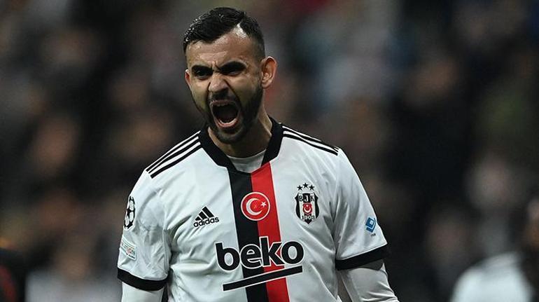 Ghezzaldan Beşiktaş cevabı: O günler hafızama kazındı