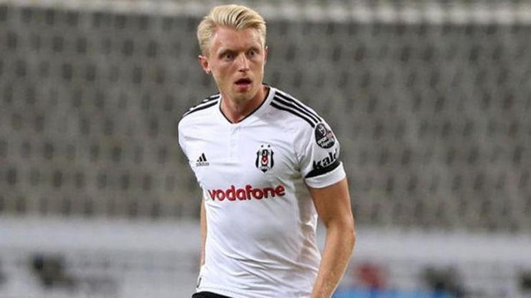 Eski Beşiktaşlı Andreas Beckten Eintracht Frankfurta uyarı: Korkutucu olabilir kimse Beşiktaştan iyi değil