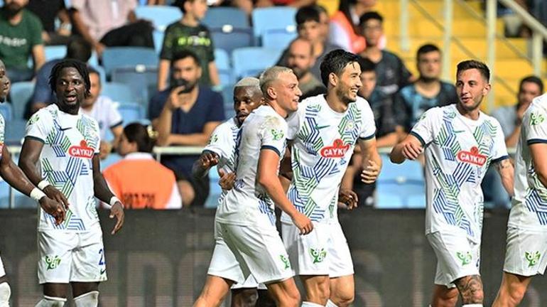 Rizespor-Antalyaspor maçı ne zaman, saat kaçta, hangi kanalda canlı yayınlanacak Muhtemel 11ler