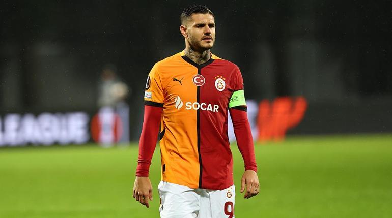 Galatasarayda Okan Buruktan acil toplantı Özel olarak da görüştü...