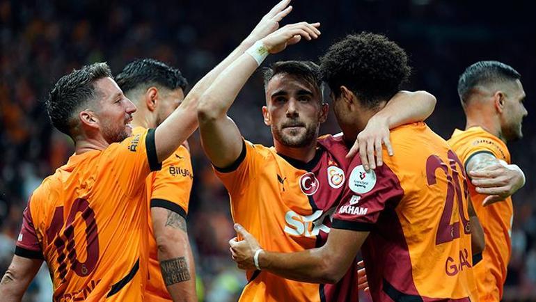 Galatasarayın 100 milyon euroluk yıldızının dönüş tarihi belli oldu: Osimhen bizzat açıkladı