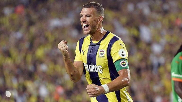 Fenerbahçeyi yaşlı kurtlar sırtladı Takımdaki gollerin yarısından fazlası onlardan