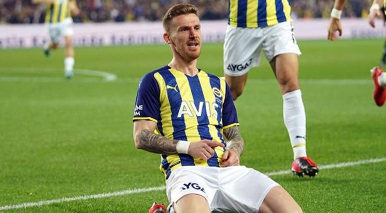 Fenerbahçede Serdar Aziz kararı Ayrılık kapıda